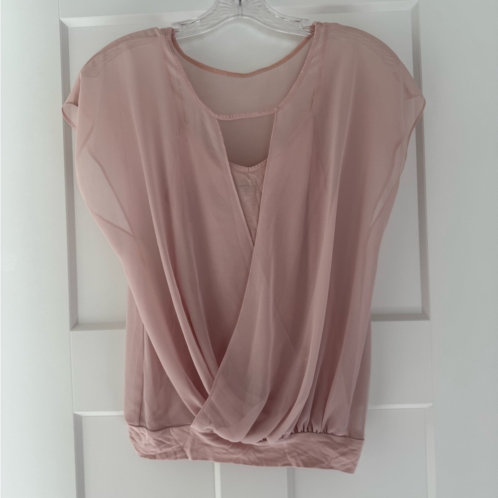 Express Women's Blouse
